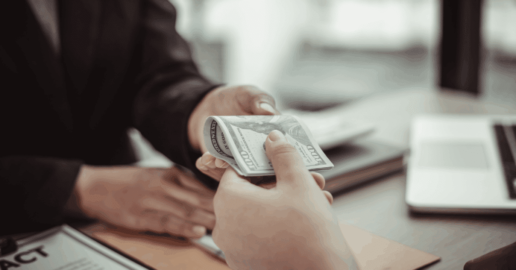 Government and Payroll Checks