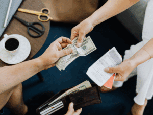 Cash Your Tax Refund Check